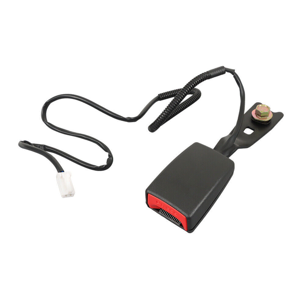 Seat Belt Buckle Receiver Lock For 2001 2002 2003 Mazda Protege