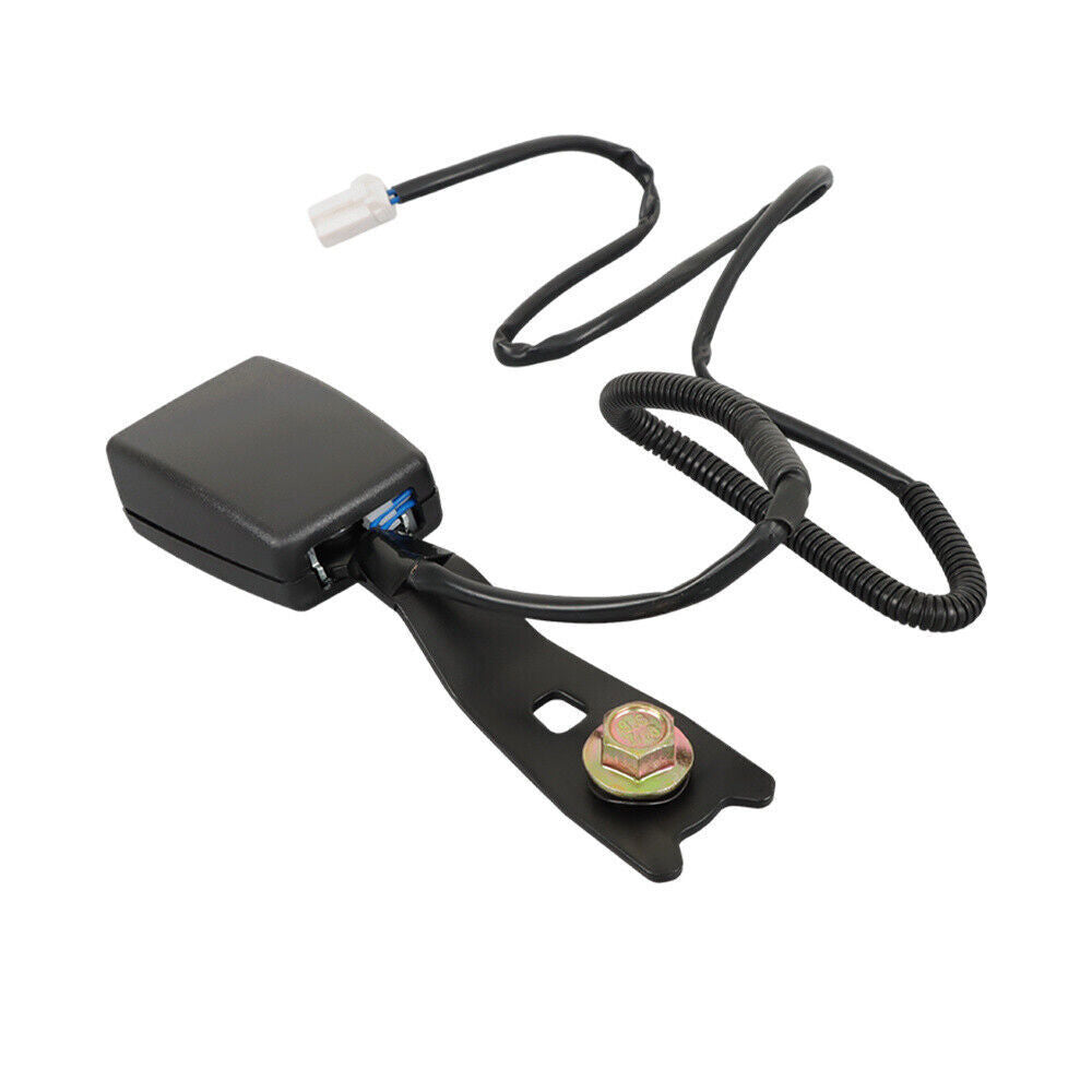 Seat Belt Buckle Receiver Lock For 2001 2002 2003 Mazda Protege
