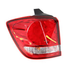 Outer Tail Light For 2011-2019 Dodge Journey LED Rear Brake Lamp Left