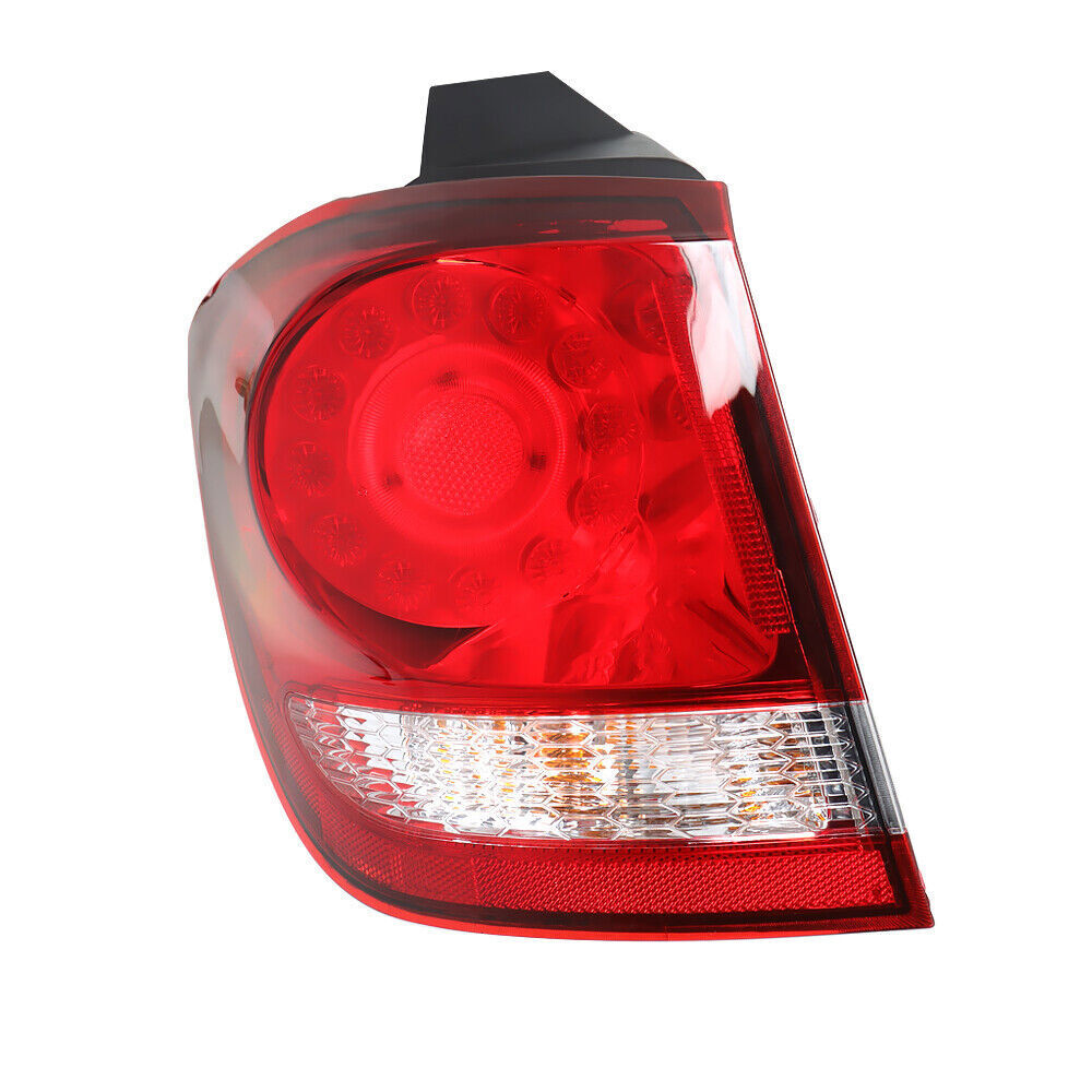 Outer Tail Light For 2011-2019 Dodge Journey LED Rear Brake Lamp Left