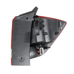 Outer Tail Light For 2011-2019 Dodge Journey LED Rear Brake Lamp Left