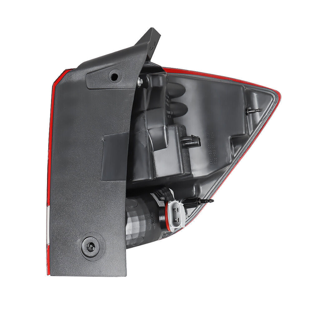 Outer Tail Light For 2011-2019 Dodge Journey LED Rear Brake Lamp Left