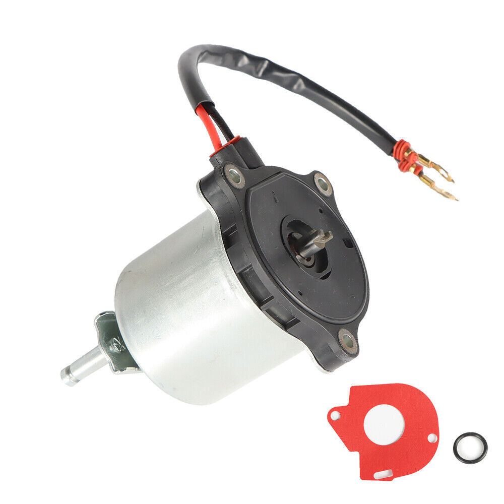 ABS Brake Booster Pump Motor For 2005-2020 Toyota 4Runner Lexus