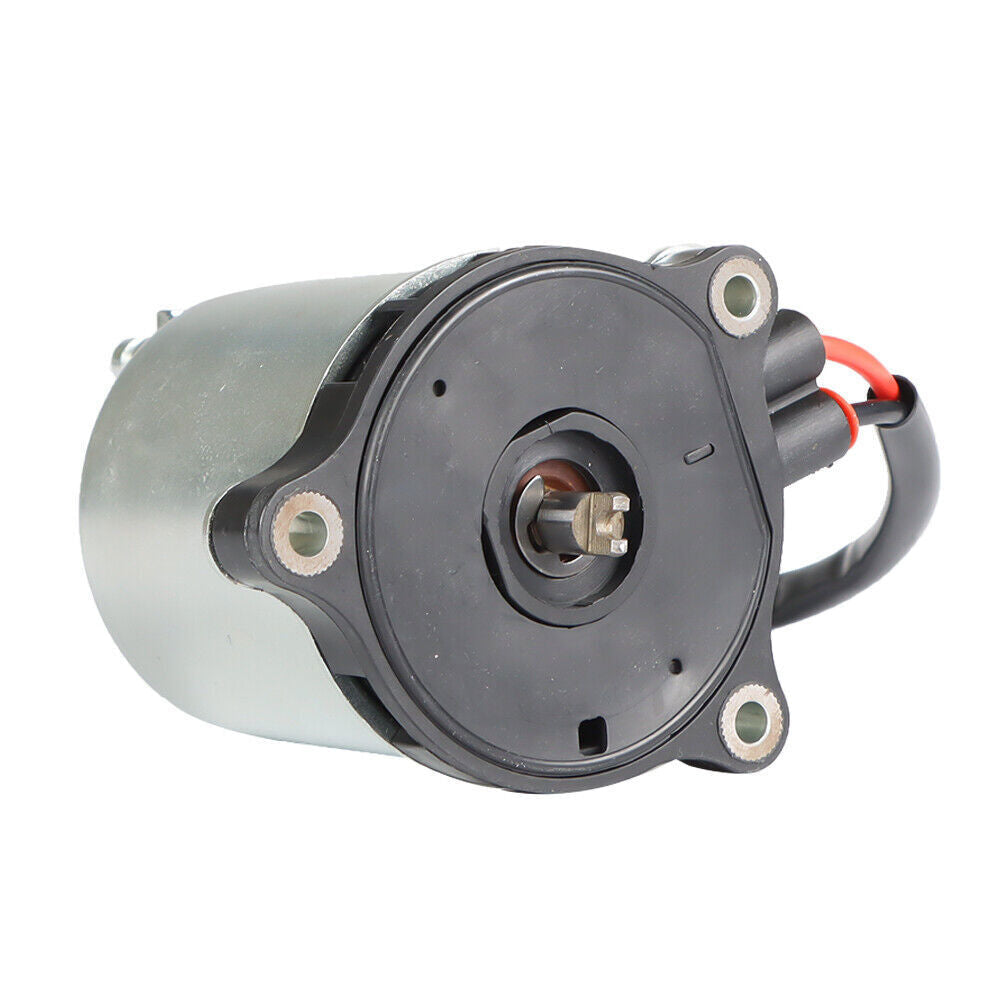 ABS Brake Booster Pump Motor For 2005-2020 Toyota 4Runner Lexus
