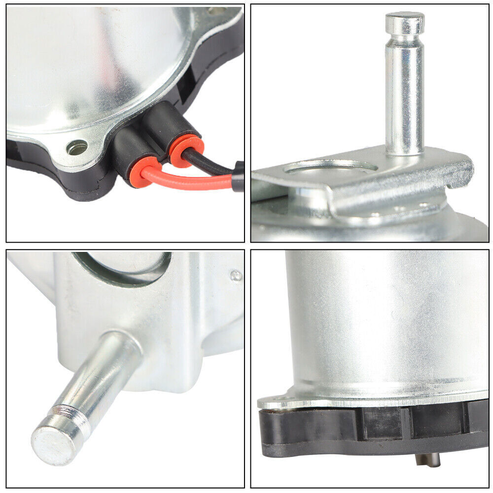ABS Brake Booster Pump Motor For 2005-2020 Toyota 4Runner Lexus