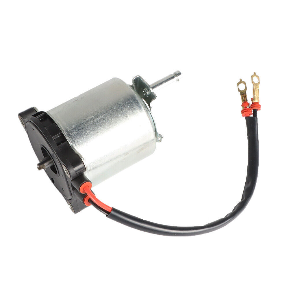 ABS Brake Booster Pump Motor For 2005-2020 Toyota 4Runner Lexus