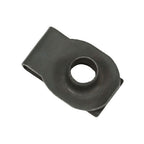 Leaf Spring Bracket Mounting Eye Bolts J-Clips For 1968-1979 Chevy Nova