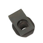 Leaf Spring Bracket Mounting Eye Bolts J-Clips For 1968-1979 Chevy Nova