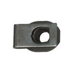 Leaf Spring Bracket Mounting Eye Bolts J-Clips For 1968-1979 Chevy Nova