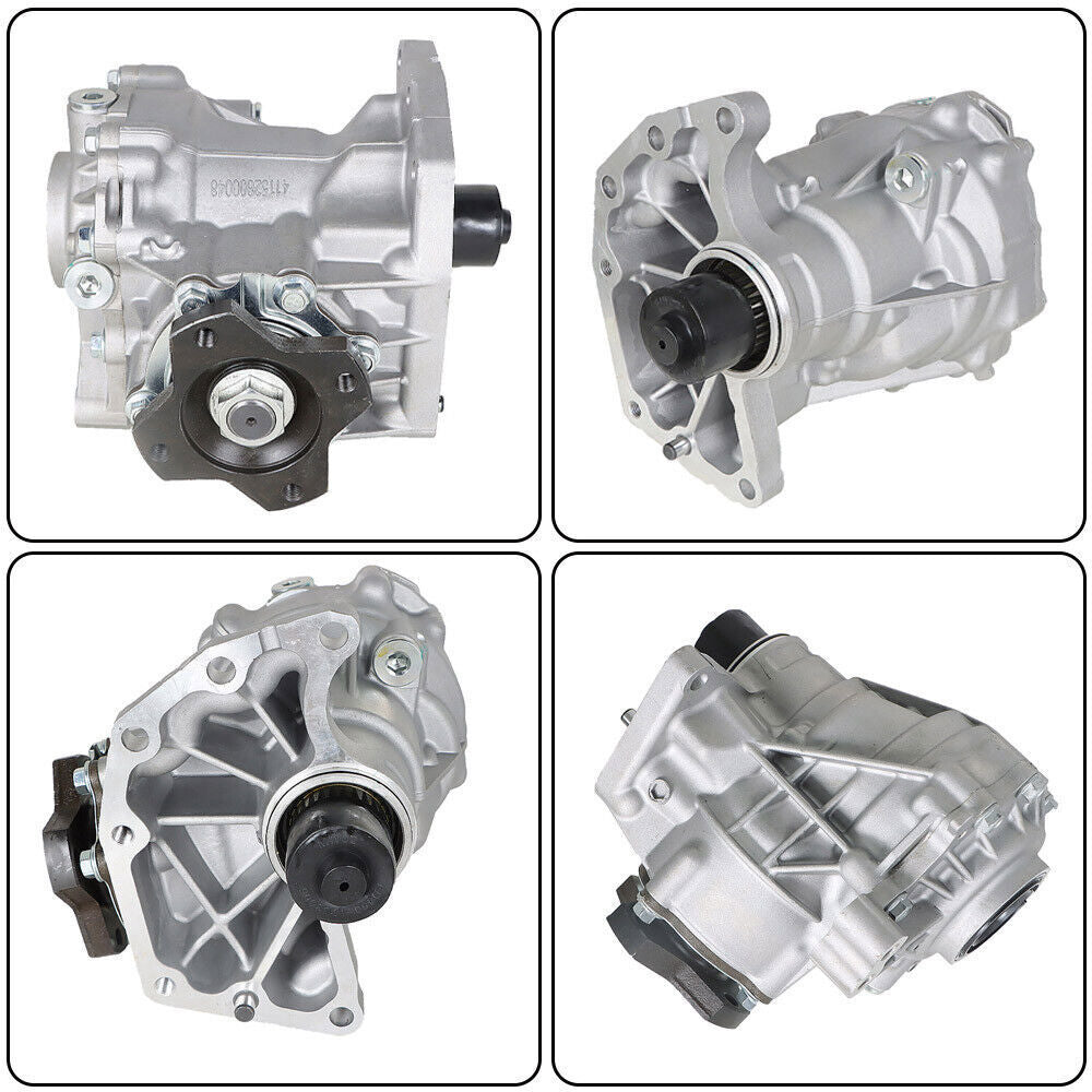 Transfer Case Assembly 33100-3KA0B For Nissan Pathfinder Murano Base 3.5