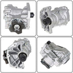 Transfer Case Assembly 33100-3KA0B For Nissan Pathfinder Murano Base 3.5