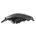 Left Side Headlight For 2022-2023 Chevy Equinox LT/RS LED Plated Housing