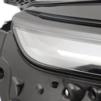 Left Side Headlight For 2022-2023 Chevy Equinox LT/RS LED Plated Housing