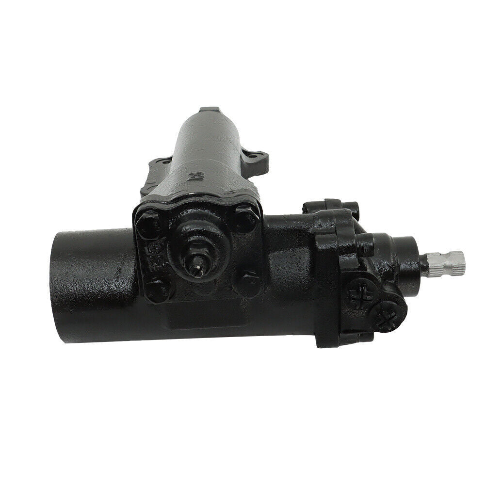 Power Steering Gear Box For 1955-1957 Chevy Bel Air Nomad 150 500 Series