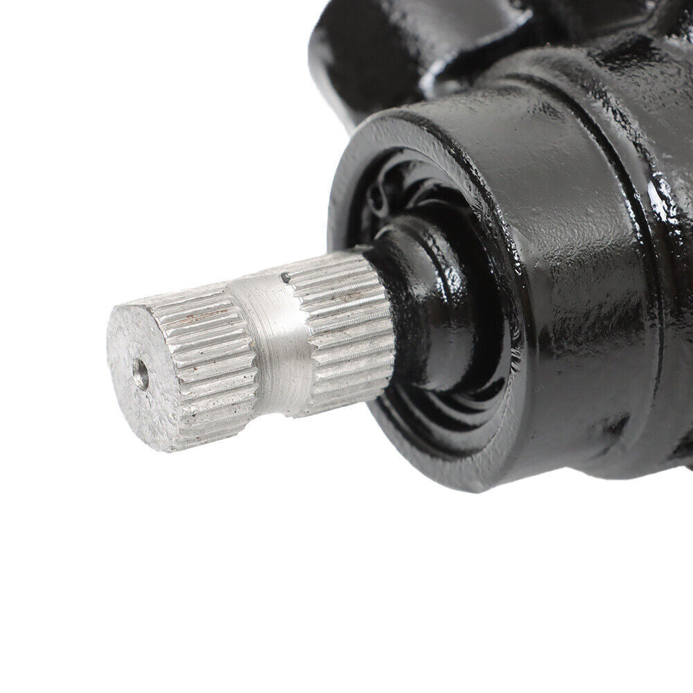 Power Steering Gear Box For 1955-1957 Chevy Bel Air Nomad 150 500 Series
