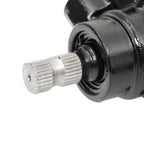 Power Steering Gear Box For 1955-1957 Chevy Bel Air Nomad 150 500 Series