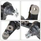 51200-HP5-600 Right Steering Knuckle 2007-2013 For Honda Rancher 420 TRX420