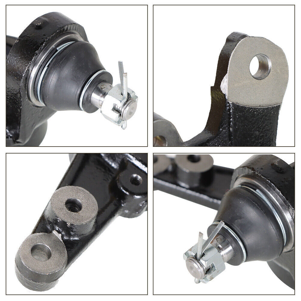 51200-HP5-600 Right Steering Knuckle 2007-2013 For Honda Rancher 420 TRX420