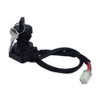 Ignition key Switch 37110S-03G00 Fit for Suzuki Vinson 500 LTA500 2003-2007
