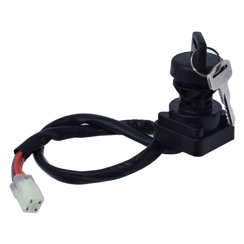 Ignition key Switch 37110S-03G00 Fit for Suzuki Vinson 500 LTA500 2003-2007