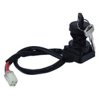 Ignition key Switch 37110S-03G00 Fit for Suzuki Vinson 500 LTA500 2003-2007