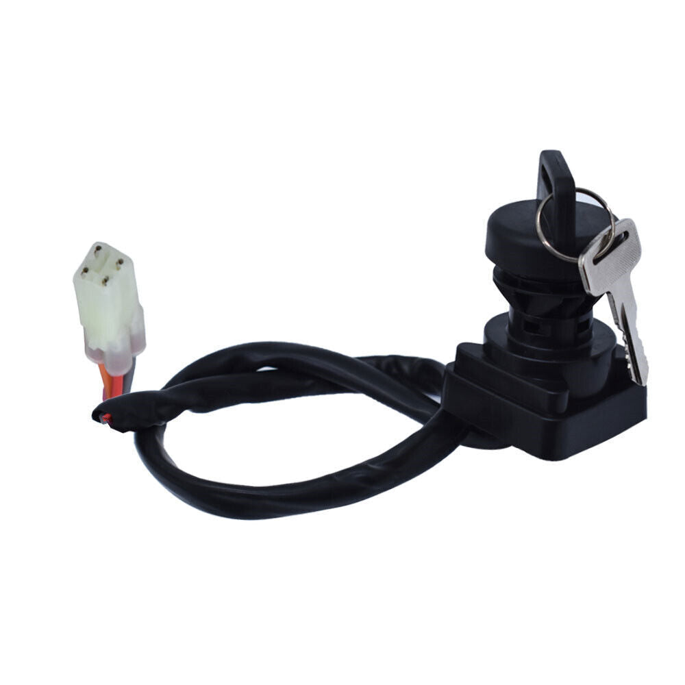 Ignition key Switch 37110S-03G00 Fit for Suzuki Vinson 500 LTA500 2003-2007