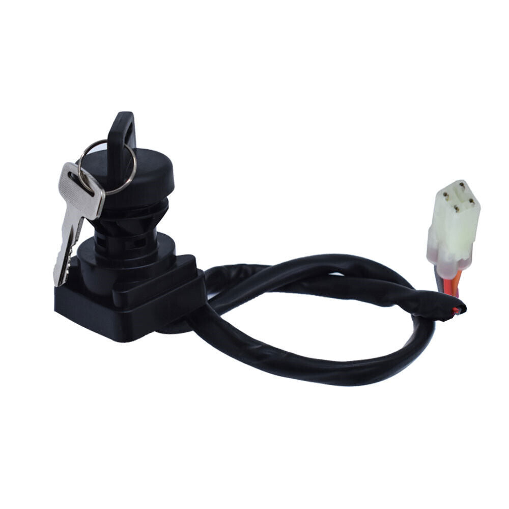 Ignition key Switch 37110S-03G00 Fit for Suzuki Vinson 500 LTA500 2003-2007