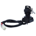 Ignition key Switch 37110S-03G00 Fit for Suzuki Vinson 500 LTA500 2003-2007