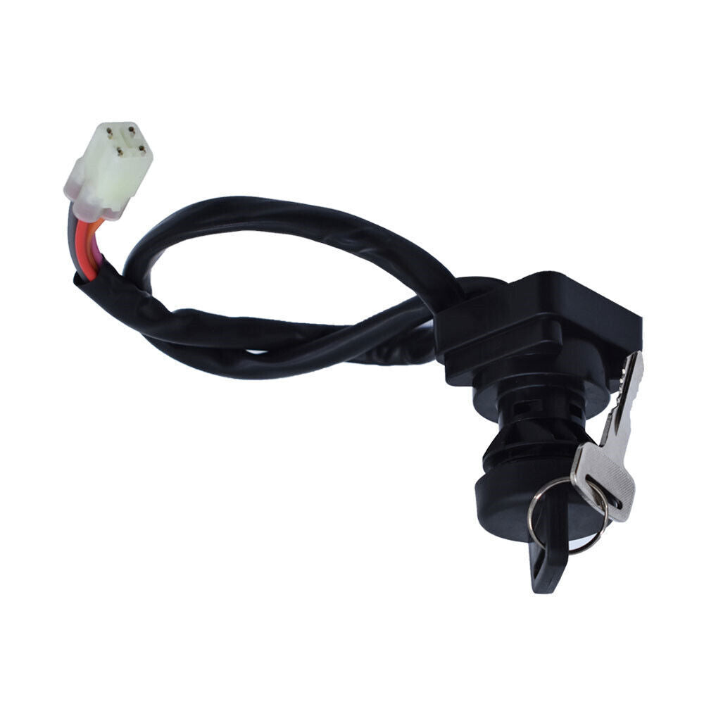 Ignition key Switch 37110S-03G00 Fit for Suzuki Vinson 500 LTA500 2003-2007