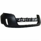 Front Bumper Cover For 2011-2014 Ford Edge Quality Elaborate Replacement