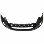 Front Bumper Cover For 2011-2014 Ford Edge Quality Elaborate Replacement
