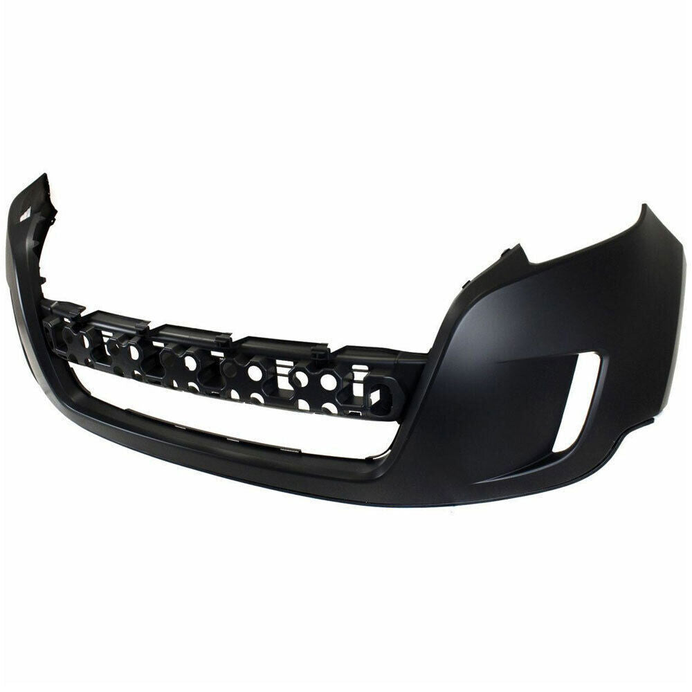 Front Bumper Cover For 2011-2014 Ford Edge Quality Elaborate Replacement