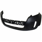Front Bumper Cover For 2011-2014 Ford Edge Quality Elaborate Replacement