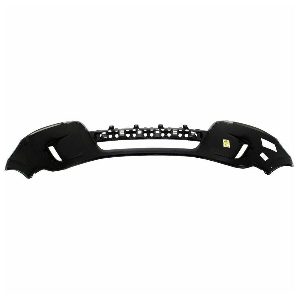 Front Bumper Cover For 2011-2014 Ford Edge Quality Elaborate Replacement