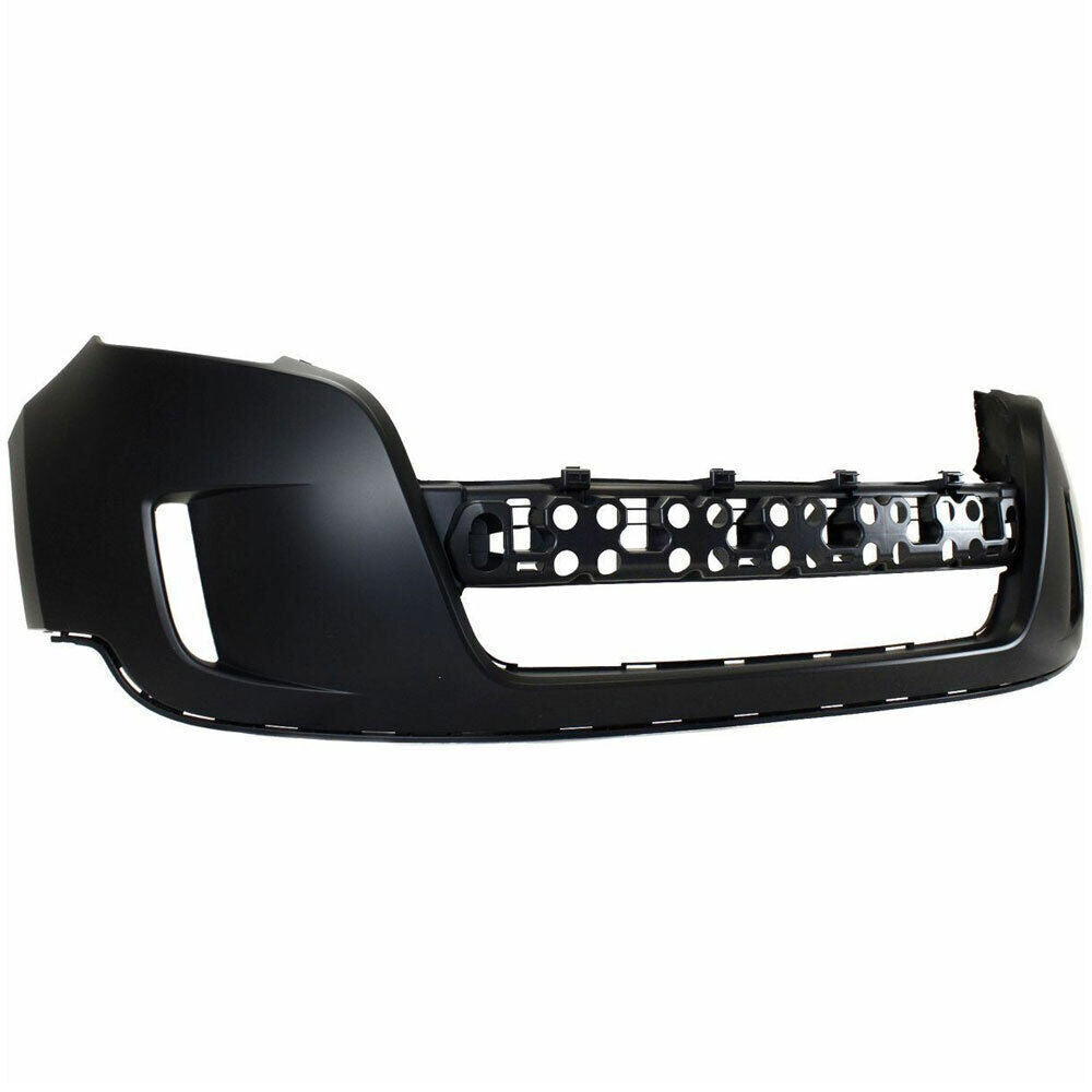 Front Bumper Cover For 2011-2014 Ford Edge Quality Elaborate Replacement