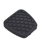 Brake & Clutch Pedal Pad Cover For Honda Civic Del Sol CRX Integra
