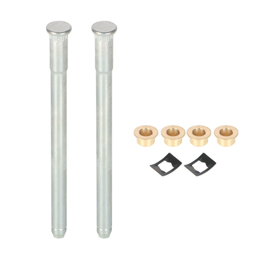 Front Door Hinge Pin Kit For 1989-1998 Chevrolet Silverado C/K GMC