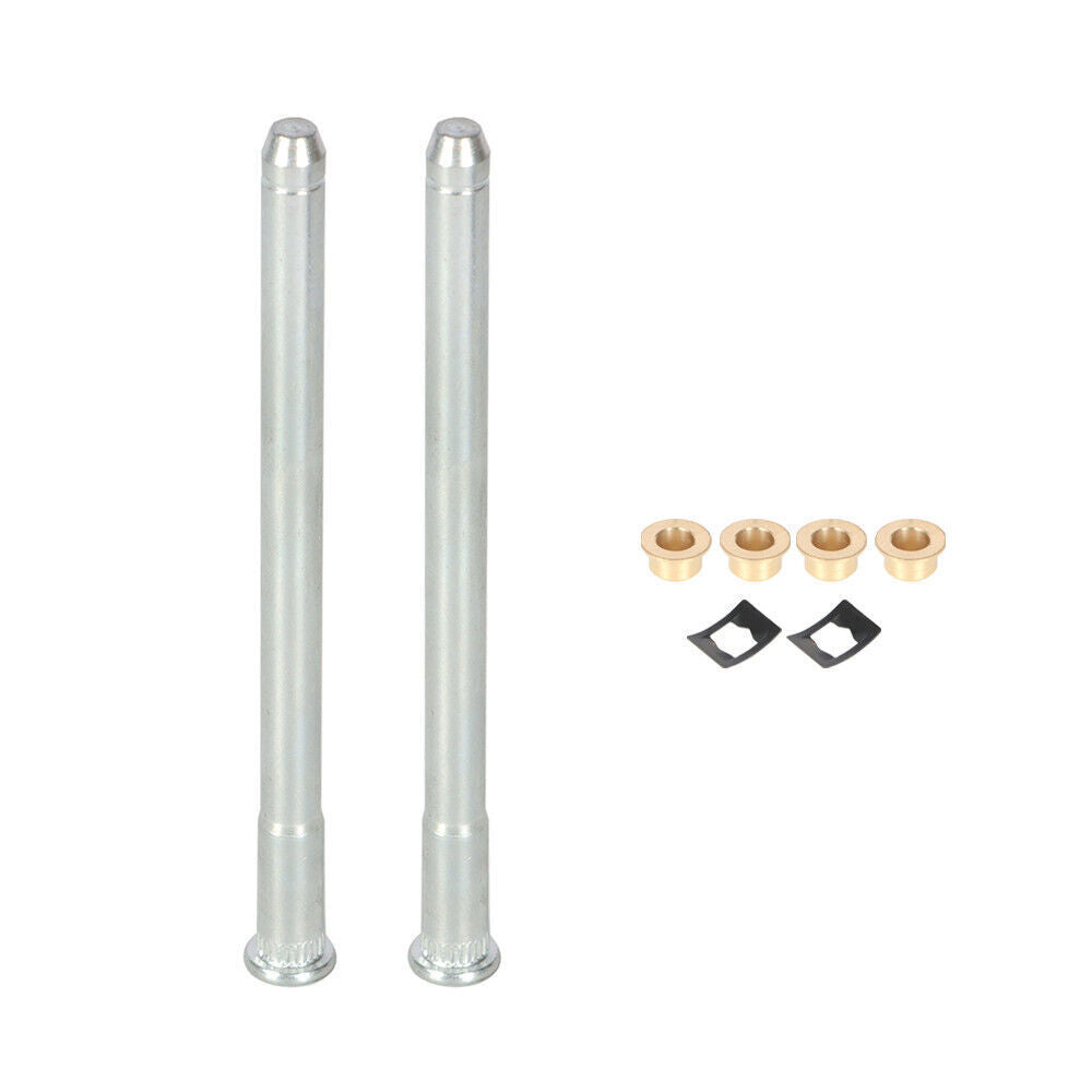 Front Door Hinge Pin Kit For 1989-1998 Chevrolet Silverado C/K GMC