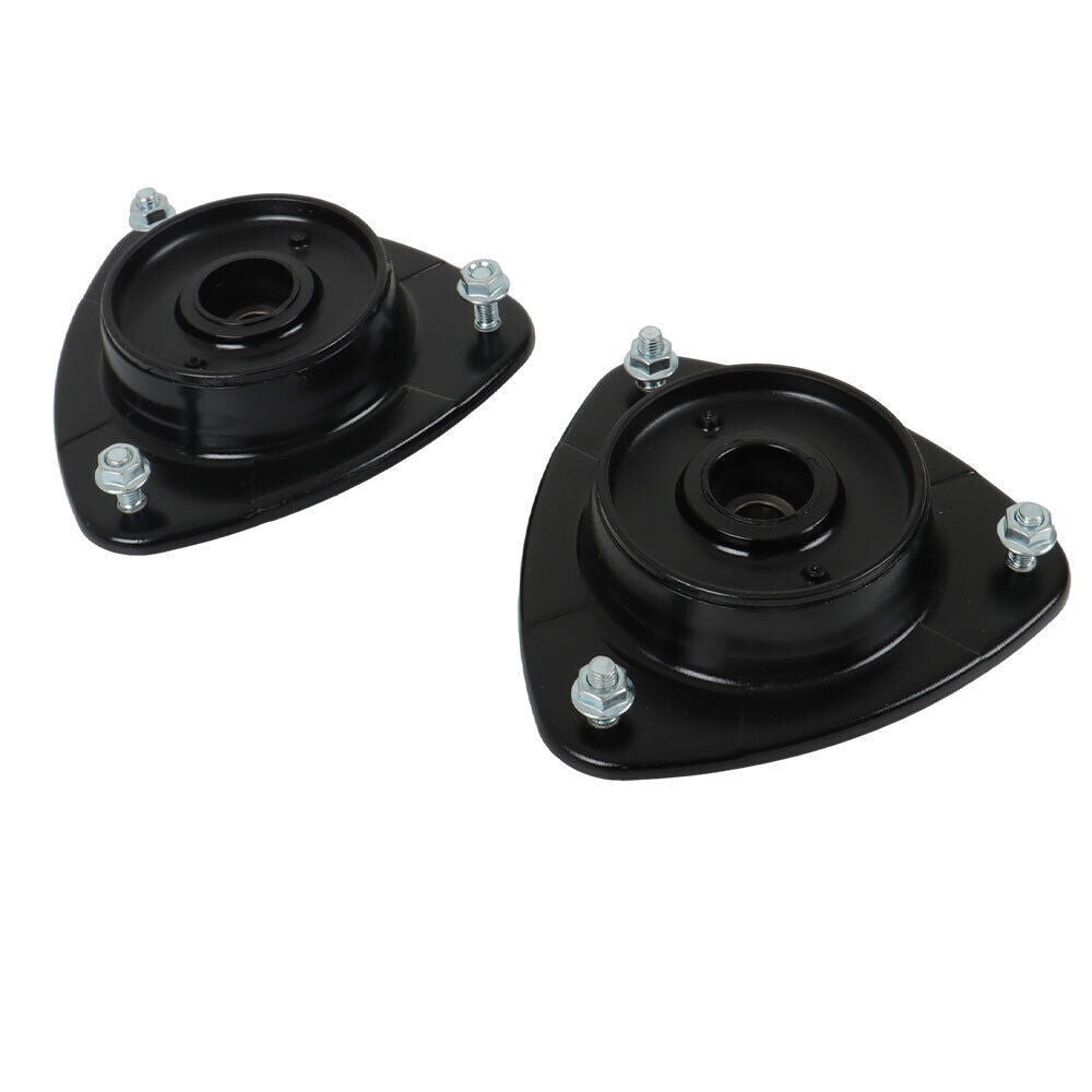 Front Upper Strut Mount Kit Pair Left+Right Set For 2005-2020 Subaru