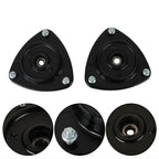 Front Upper Strut Mount Kit Pair Left+Right Set For 2005-2020 Subaru