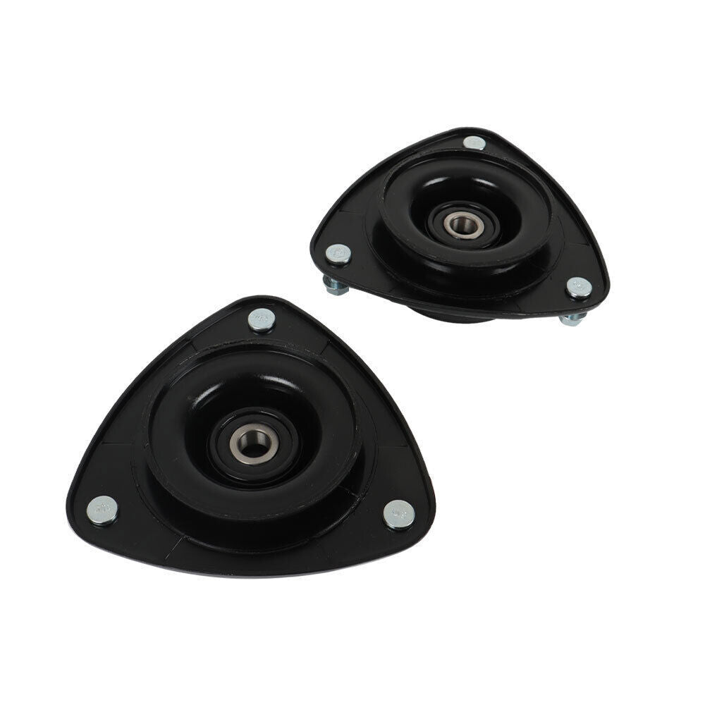 Front Upper Strut Mount Kit Pair Left+Right Set For 2005-2020 Subaru