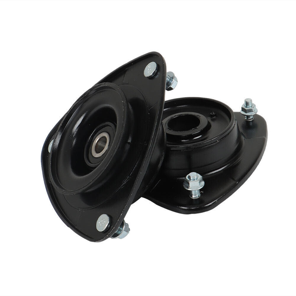 Front Upper Strut Mount Kit Pair Left+Right Set For 2005-2020 Subaru