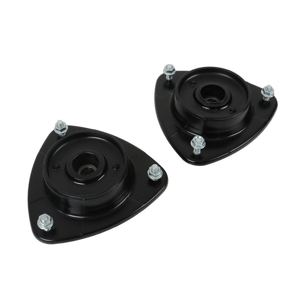 Front Upper Strut Mount Kit Pair Left+Right Set For 2005-2020 Subaru