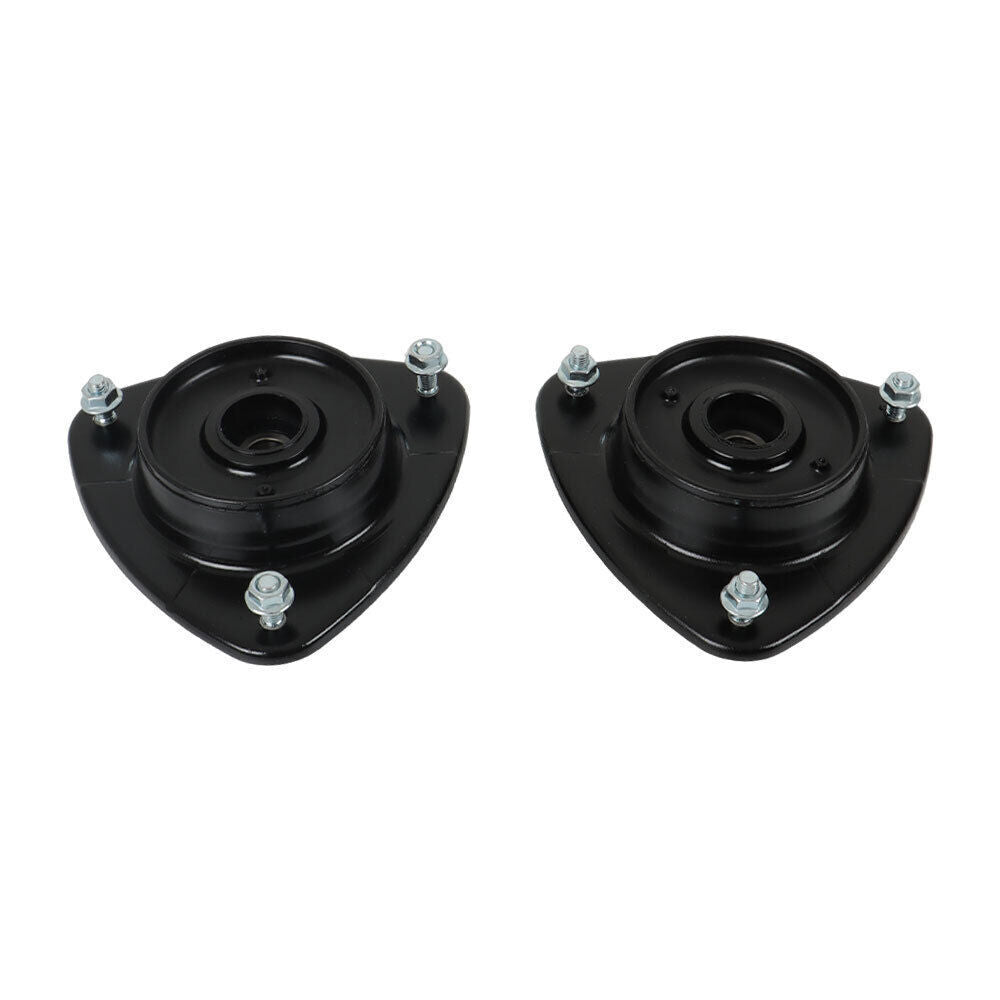 Front Upper Strut Mount Kit Pair Left+Right Set For 2005-2020 Subaru