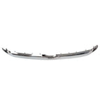 Upper Grille Body Trim Molding For 2019-2022 RAM 1500 Chrome Plastic