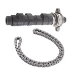 Stage 2 Two Camshaft Hot Cam Hotcams w/ Timing Chain For Honda TRX400EX 1043-2