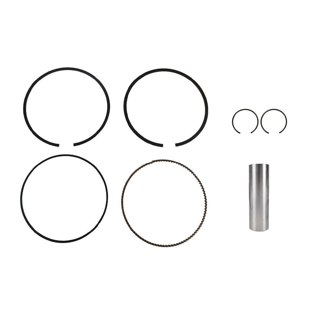 For Hisun Massimo Bennche Coleman 700cc Cylinder Piston Top End Kit ATV & UTV