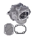 BRAND NEW CYLINDER HEAD ASSEMBLY for KAZUMA MEERKAT 50 50CC KIDS ATV QUAD USA
