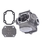 BRAND NEW CYLINDER HEAD ASSEMBLY for KAZUMA MEERKAT 50 50CC KIDS ATV QUAD USA