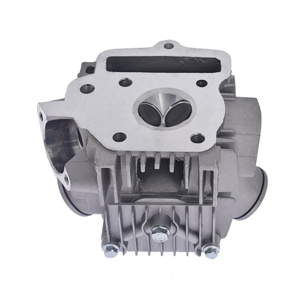 BRAND NEW CYLINDER HEAD ASSEMBLY for KAZUMA MEERKAT 50 50CC KIDS ATV QUAD USA